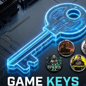 Gaming Keys