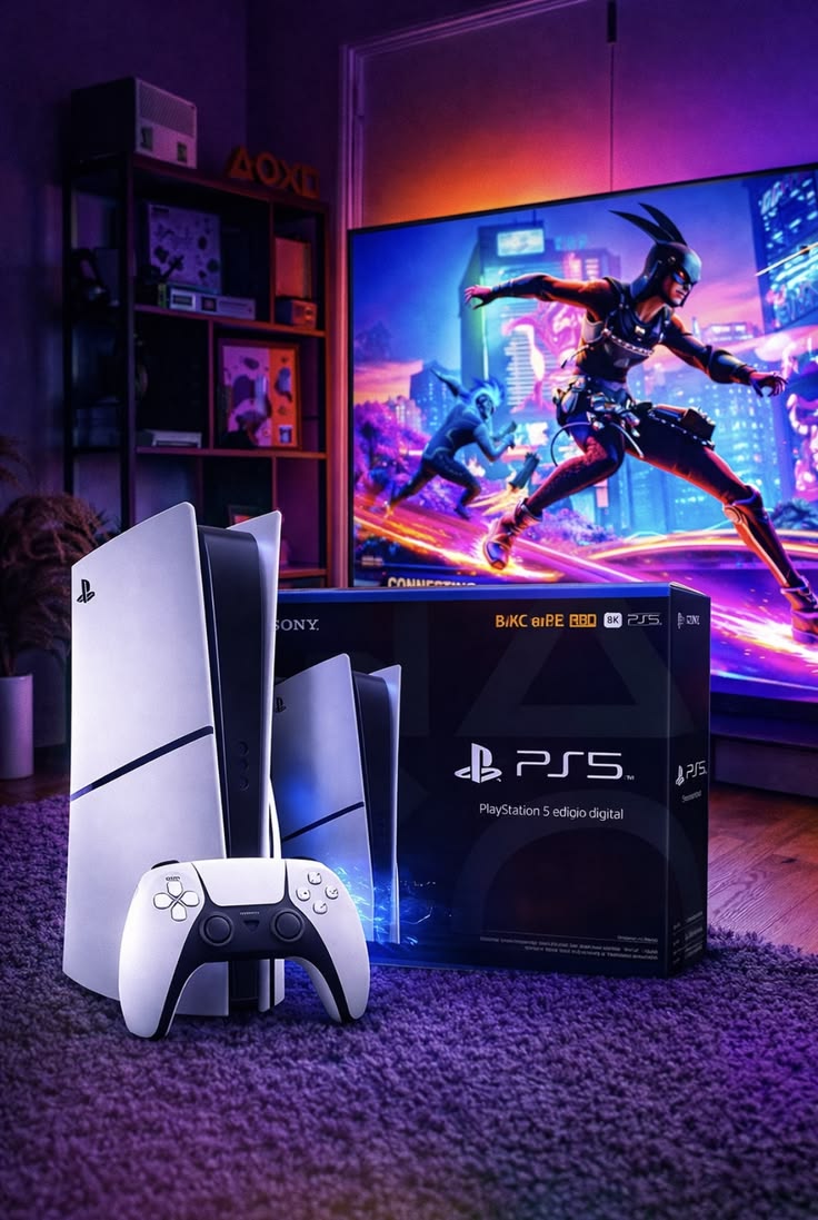 PS5 - Image 4