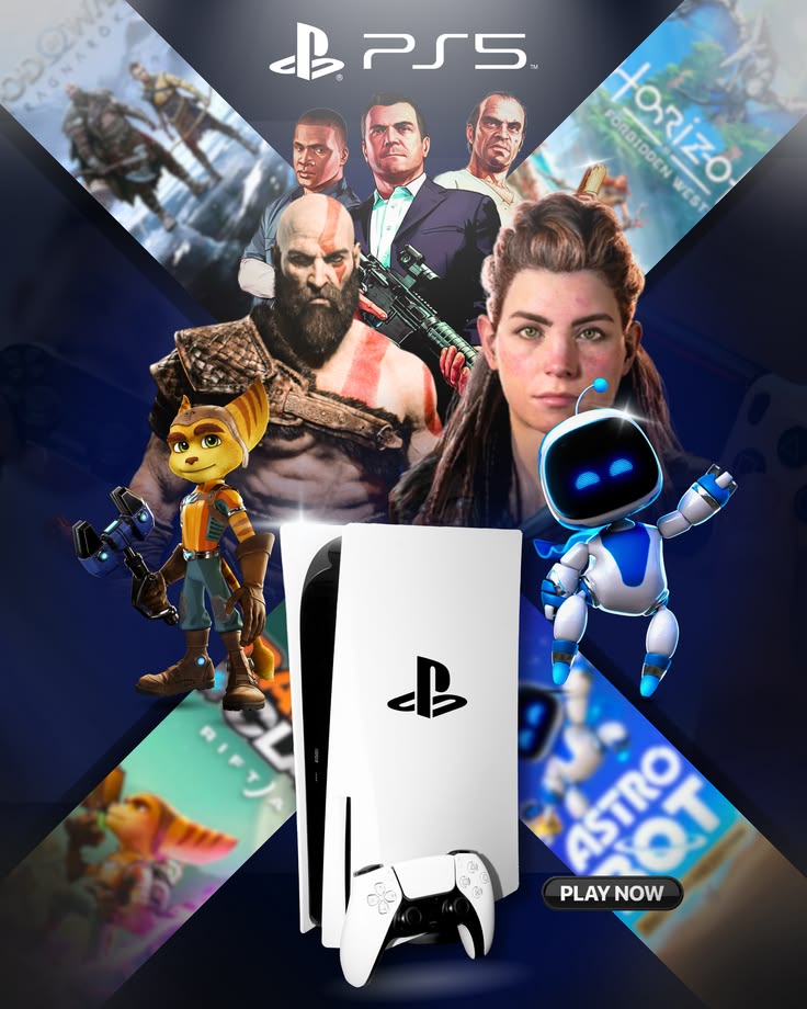 PS5 - Image 5
