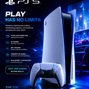 PS5