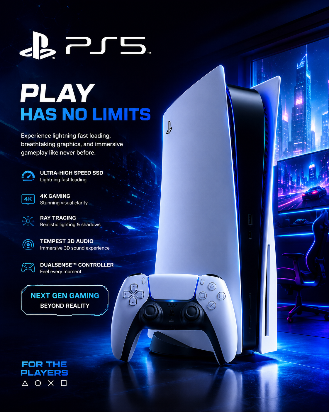 PS5