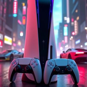 PS5
