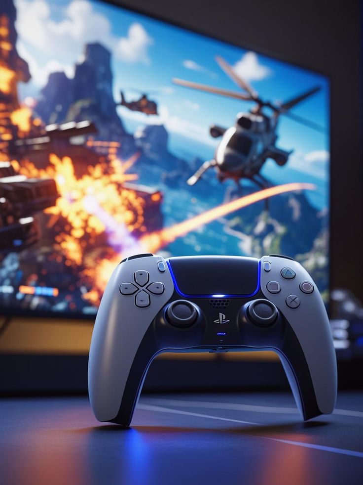 PS5 - Image 3