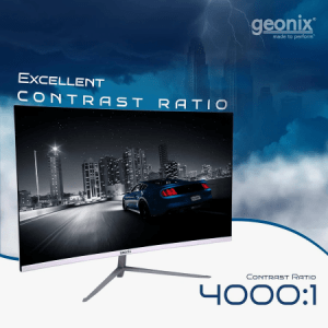 Gaming Monitors