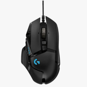 Gaming Mice