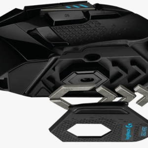 Gaming Mice