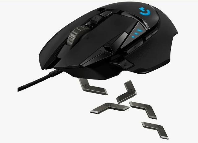 Gaming Mice - Image 4